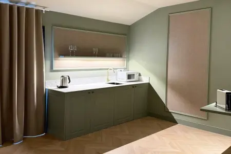 Maison indépendante avec bain à remous, centre-ville d'Alicante : photo 15