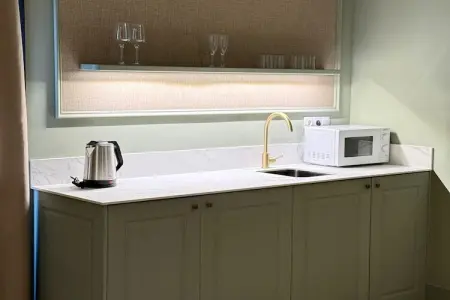 Maison indépendante avec bain à remous, centre-ville d'Alicante : photo 16