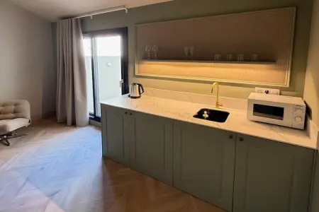 Maison indépendante avec bain à remous, centre-ville d'Alicante : photo 17