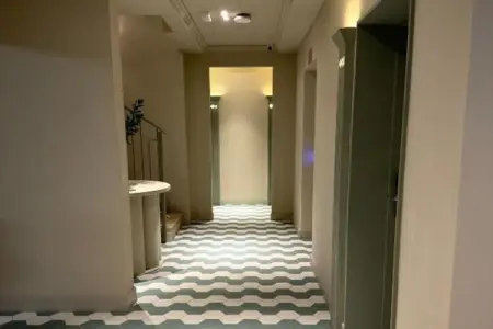 Maison indépendante avec bain à remous, centre-ville d'Alicante : photo 18