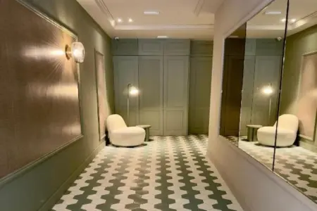 Maison indépendante avec bain à remous, centre-ville d'Alicante : photo 19