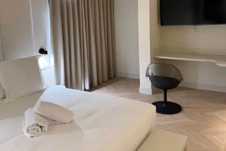 Maison indépendante avec bain à remous, centre-ville d'Alicante : photo 28