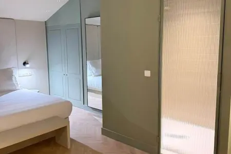 Maison indépendante avec bain à remous, centre-ville d'Alicante : photo 30