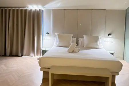 Maison indépendante avec bain à remous, centre-ville d'Alicante : photo 32