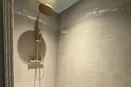 Maison indépendante avec bain à remous, centre-ville d'Alicante : photo 34