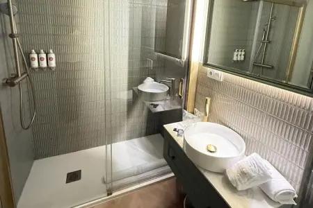 Maison indépendante avec bain à remous, centre-ville d'Alicante : photo 35