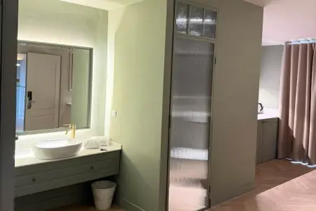 Maison indépendante avec bain à remous, centre-ville d'Alicante : photo 36