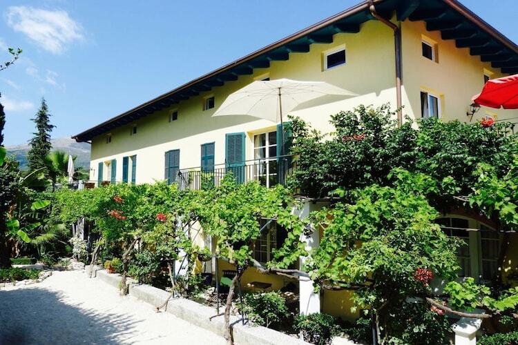 Appartement 1 chambre avec terrasse sud à Vence - Photo 1