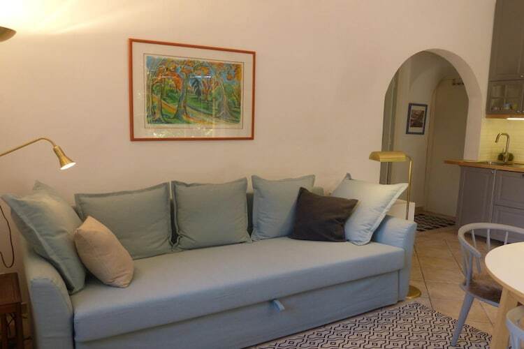 Appartement 1 chambre avec terrasse sud à Vence - Photo 2