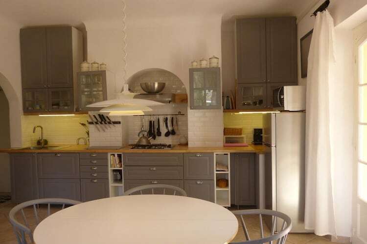 Appartement 1 chambre avec terrasse sud à Vence - Photo 3