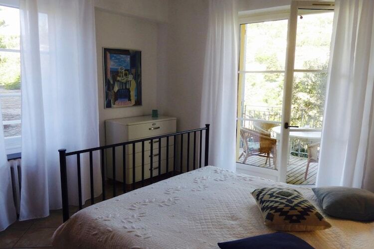 Appartement 1 chambre avec terrasse sud à Vence - Photo 4