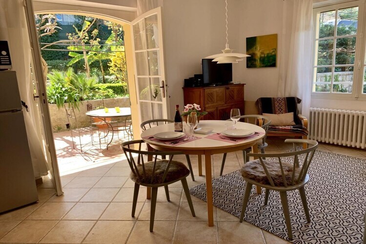 Appartement 1 chambre avec terrasse sud à Vence - Photo 5