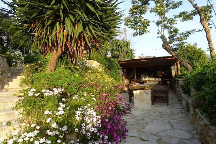 Appartement 1 chambre avec terrasse sud à Vence - Photo 12