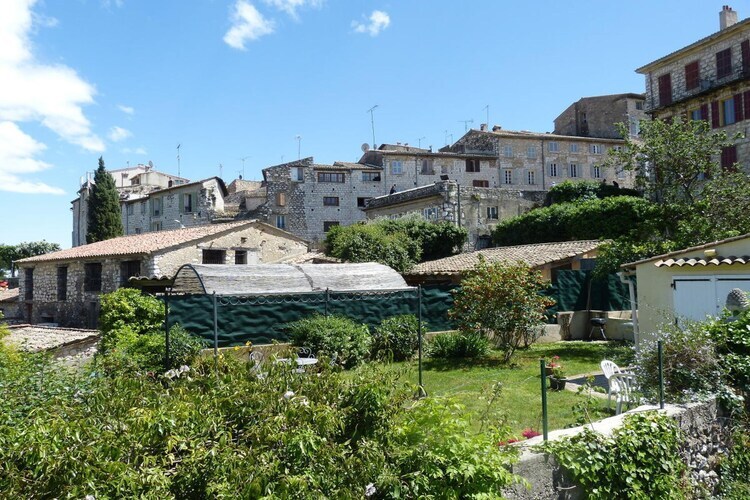 Appartement 1 chambre avec terrasse sud à Vence - Photo 15