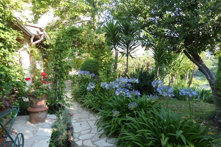 Appartement 1 chambre avec terrasse sud à Vence - Photo 16
