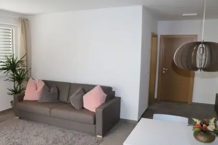 Maison de vacances neuve à Meran, 1 chambre : photo 3