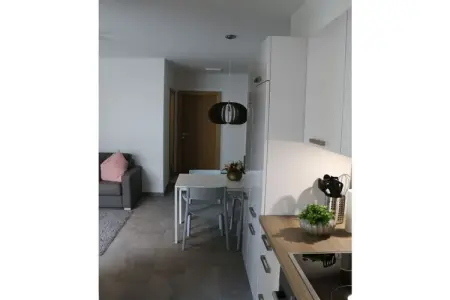 Maison de vacances neuve à Meran, 1 chambre : photo 6