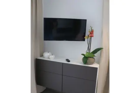 Maison de vacances neuve à Meran, 1 chambre : photo 14