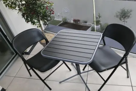 Maison de vacances neuve à Meran, 1 chambre : photo 17
