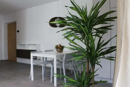 Maison de vacances neuve à Meran, 1 chambre : photo 18