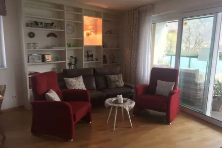 Maison 4 personnes à Lana avec terrasse et spa : photo 2