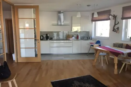 Maison 4 personnes à Lana avec terrasse et spa : photo 5