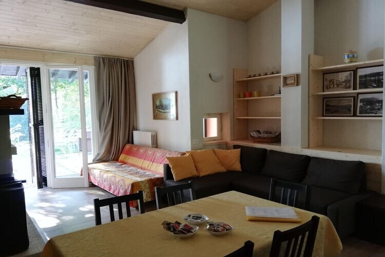 Maison 70 m² avec jardins face au lac, Gargnano - Photo 2