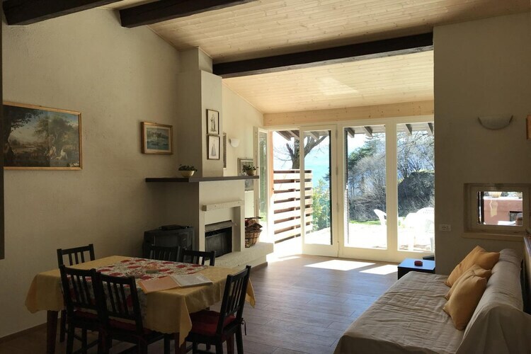 Maison 70 m² avec jardins face au lac, Gargnano - Photo 3