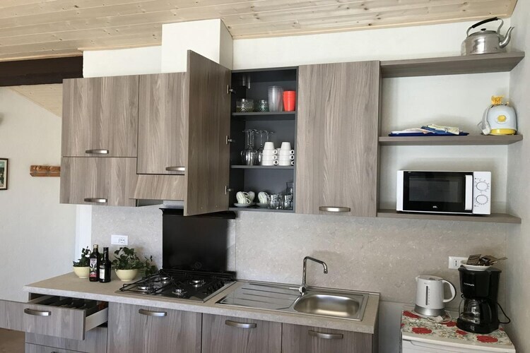 Maison 70 m² avec jardins face au lac, Gargnano - Photo 6