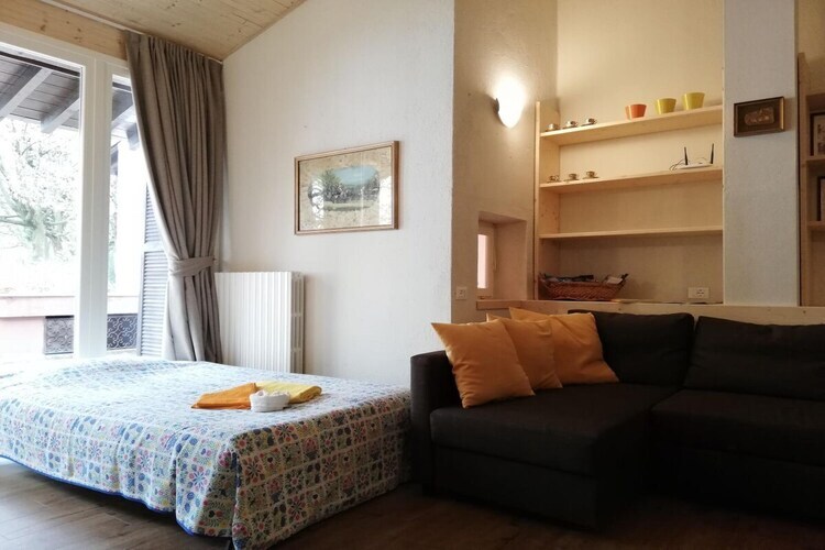 Maison 70 m² avec jardins face au lac, Gargnano - Photo 8