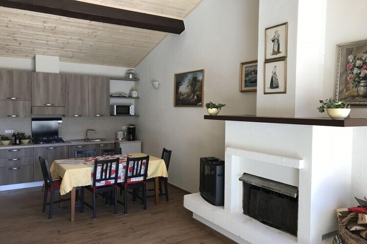 Maison 70 m² avec jardins face au lac, Gargnano - Photo 9