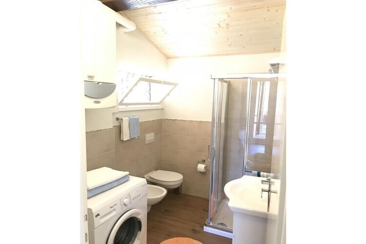 Maison 70 m² avec jardins face au lac, Gargnano - Photo 17