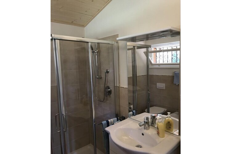 Maison 70 m² avec jardins face au lac, Gargnano - Photo 18