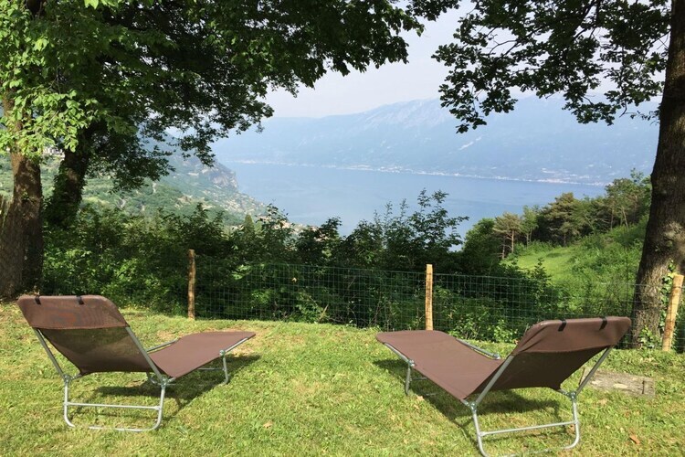 Maison 70 m² avec jardins face au lac, Gargnano - Photo 19