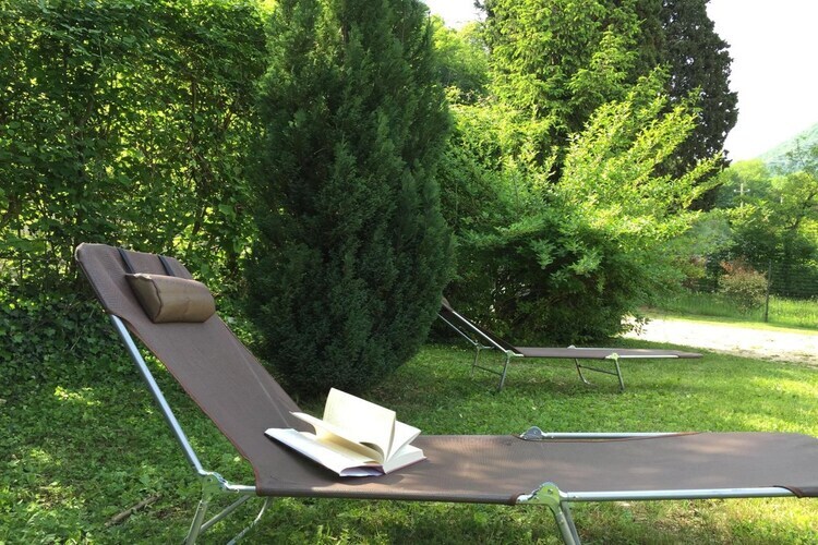 Maison 70 m² avec jardins face au lac, Gargnano - Photo 20