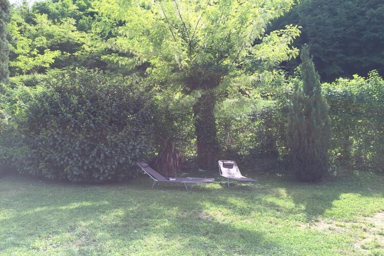 Maison 70 m² avec jardins face au lac, Gargnano - Photo 21