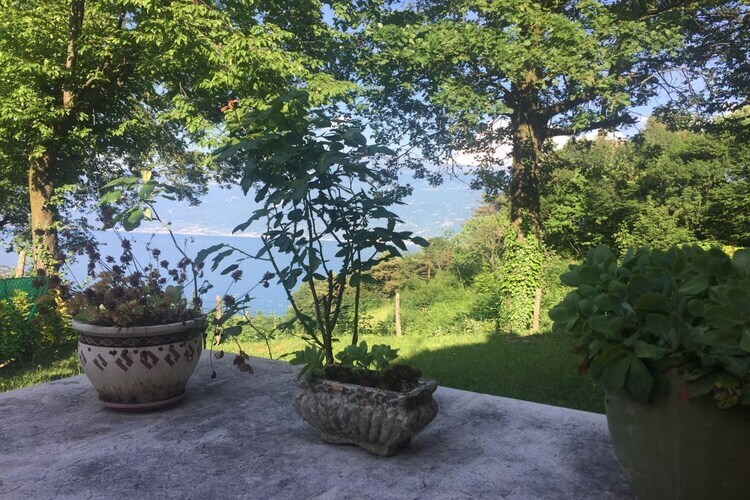 Maison 70 m² avec jardins face au lac, Gargnano - Photo 22