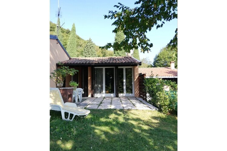 Maison 70 m² avec jardins face au lac, Gargnano - Photo 23