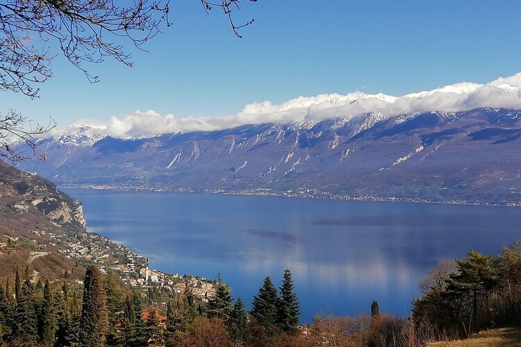 Maison 70 m² avec jardins face au lac, Gargnano - Photo 25