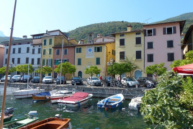 Maison 70 m² avec jardins face au lac, Gargnano - Photo 29