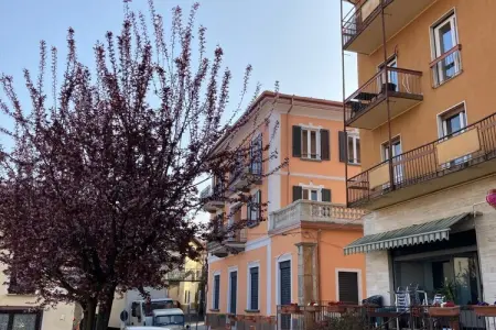 Location maison à Porto Valtravaglia, Casa Elisa 1er étage