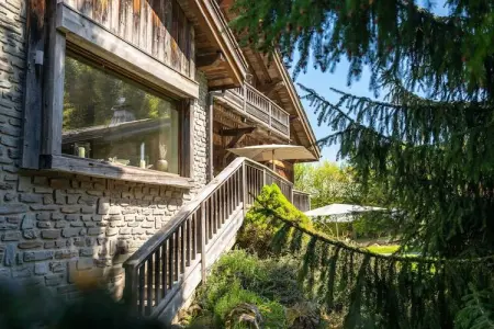 KZ-10-RETORNES, Chalet exceptionnel pour 12 personnes avec sauna et jacuzzi - Photo 14