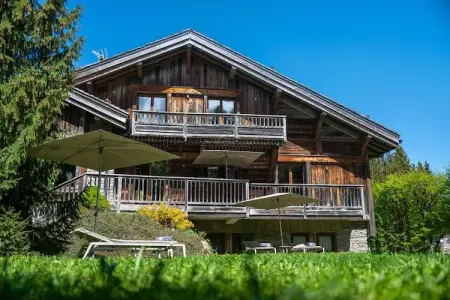 KZ-10-RETORNES, Chalet exceptionnel pour 12 personnes avec sauna et jacuzzi - Photo 73
