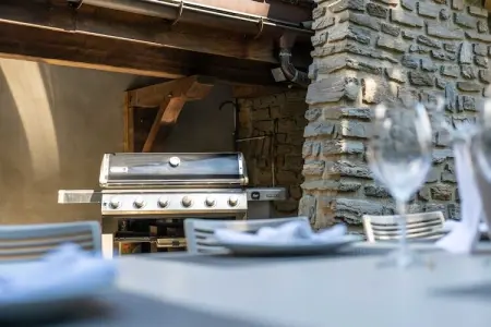 KZ-10-RETORNES, Chalet exceptionnel pour 12 personnes avec sauna et jacuzzi - Photo 85