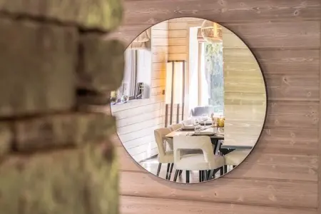 KZ-10-RETORNES, Chalet exceptionnel pour 12 personnes avec sauna et jacuzzi - Photo 88