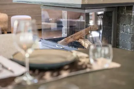 KZ-10-RETORNES, Chalet exceptionnel pour 12 personnes avec sauna et jacuzzi - Photo 99