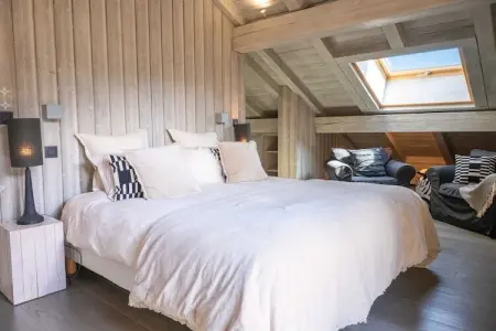 KZ-10-RETORNES, Chalet exceptionnel pour 12 personnes avec sauna et jacuzzi - Photo 100