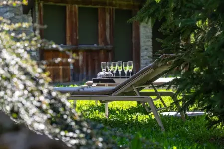 KZ-10-RETORNES, Chalet exceptionnel pour 12 personnes avec sauna et jacuzzi - Photo 102