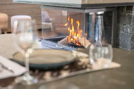 KZ-10-RETORNES, Chalet exceptionnel pour 12 personnes avec sauna et jacuzzi - Photo 111