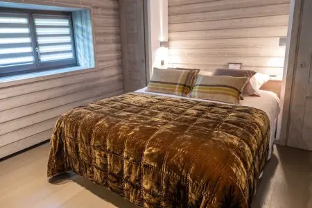 KZ-10-RETORNES, Chalet exceptionnel pour 12 personnes avec sauna et jacuzzi - Photo 118